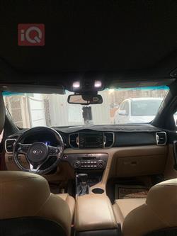 کیا سپۆرتاج